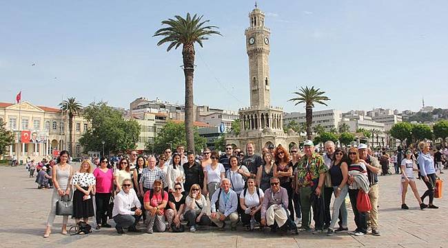 İşler: Daha Çok Tanıtım Daha Çok Diyalog Gerek