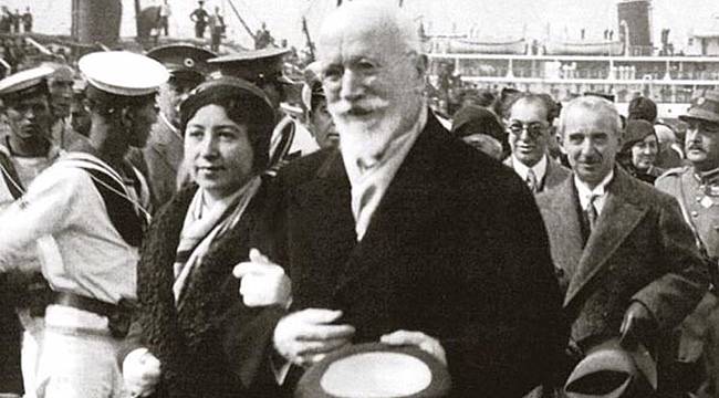 'İsmet İnönü Hakarete Karşı Cevap Hakkını Kullansın!'