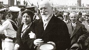 'İsmet İnönü Hakarete Karşı Cevap Hakkını Kullansın!'