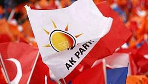 ABD'de AK Parti'ye Sert Sözler