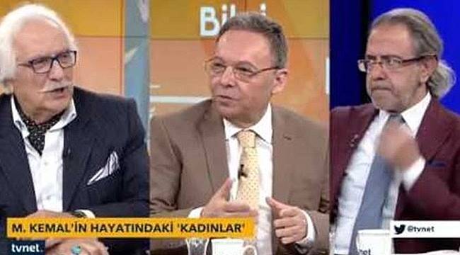 İşte Atatürk'e Hakarete İstenen Ceza