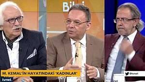 İşte Atatürk'e Hakarete İstenen Ceza