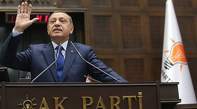 İşte Erdoğan'ın A Takımı