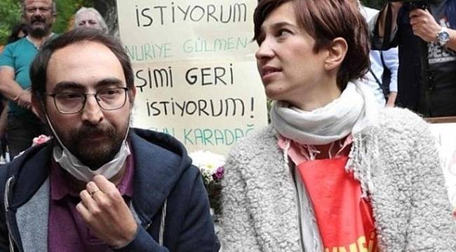 İşte Gülmen ve Özakça'nın Adli Sicil Kaydı