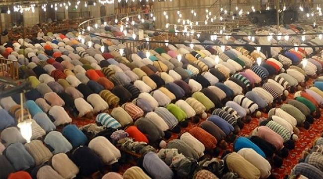 İşyerinde '5 Vakit Namaz İzni' Talebi İçin Karar Verildi