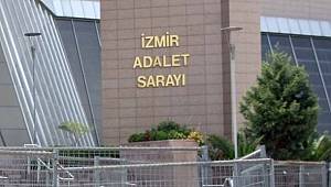 İzmir Adliyesi'nde Sahte Savcı Yakalandı