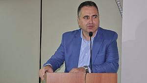 İzmir Barosu İş Hukuku Günleri'ni Düzenledi