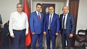 İzmir Barosu ve Zübeyde Hanım’dan İş Birliği Protokolü 