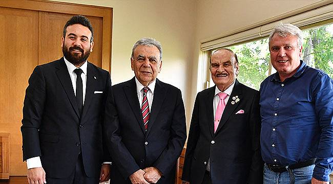 İzmir Büyükşehir Altay İçin 33 Otobüs Kaldırıyor