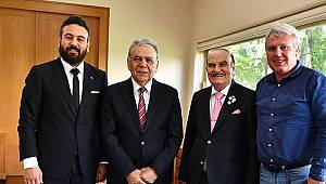 İzmir Büyükşehir Altay İçin 33 Otobüs Kaldırıyor