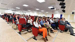 İzmir'de "Akıllı Şehir Platformu" Kuruldu