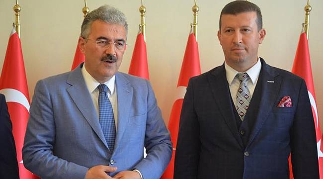 'İzmir'de Bir Tane Fakir Kalmasın' Projesi