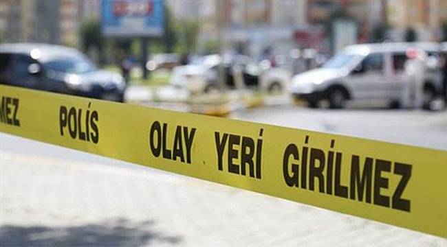 İzmir'de Çatışma Ortasında Kalan Kadın Yaşamını Yitirdi