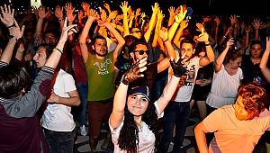 İzmir’de Hıdırellez Böyle Kutlandı
