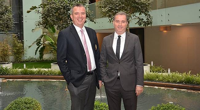 İzmir'de Zorlu Süreç: Kent Merkezindeki Sanayi Siteleri ne Olacak?