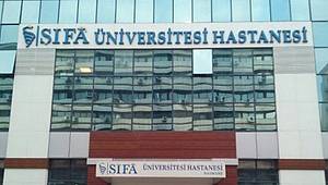 İzmir'deki Şifa Hastanesi'nde Gizli Kamera Düzeneği Bulundu!