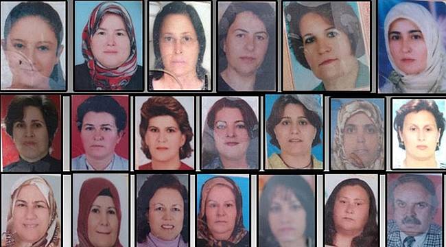 İzmir'in Ciğeri Dağlandı