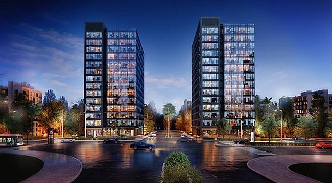 İzmir'in Çok Konuşulan Noktasına Dev Proje