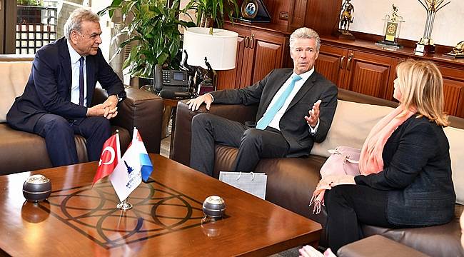 İzmir'in Farkı Kadınları