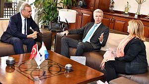 İzmir'in Farkı Kadınları