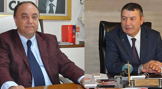 İzmir MHP'nin Deniz Gezmiş Tepkisine CHP'den Sert Cevap