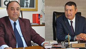 İzmir MHP'nin Deniz Gezmiş Tepkisine CHP'den Sert Cevap