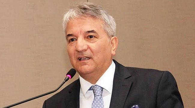 'İzmir Turizminde Toparlanma Bekleniyor'