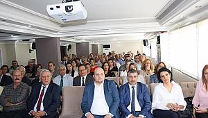 İzmirli Esnafa Ücretsiz Yazarkasa Müjdesi