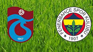 Kadıköy'de İlk 11'ler Belli Oldu!