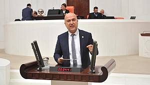Kadın Sağlık Çalışanların 'Anne Sütü' Sorunu Meclis'e Taşındı