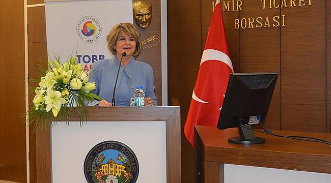 Kadınlar, TOBB - Turkcell İş Birliğinde “Geleceği Yazacak”