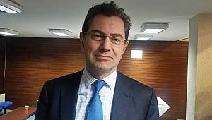 'Kadri Gürsel'in Tutukluluğu En Çok Cemaat'i Rahatlattı'