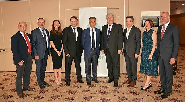 KalDer İzmir Şubesi Değişim Rüzgarı Estirecek