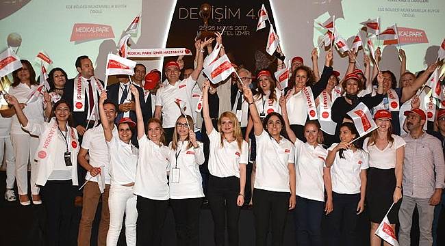 KalDer Yerel Kalite Ödülleri Sahiplerini Buldu