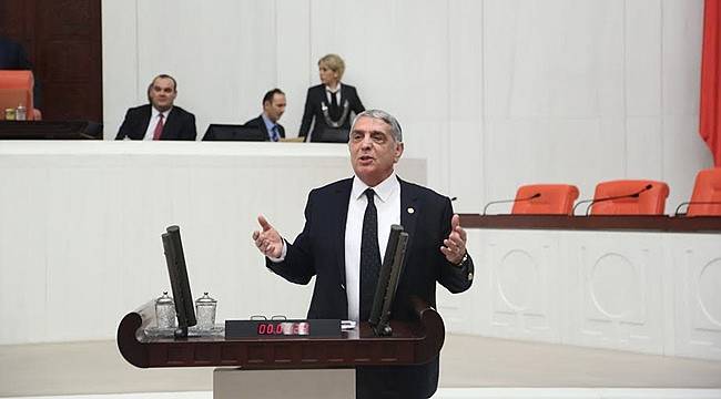 Kalkan’dan Borçlulara Çağrı: Son Gün 30 Haziran