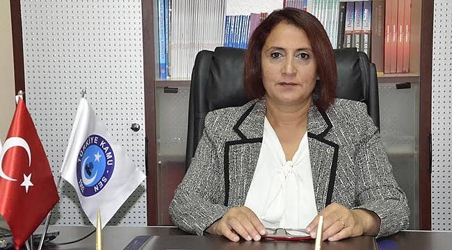 Kamuda 13 Bin Engelli Kadrosu Hala Boş