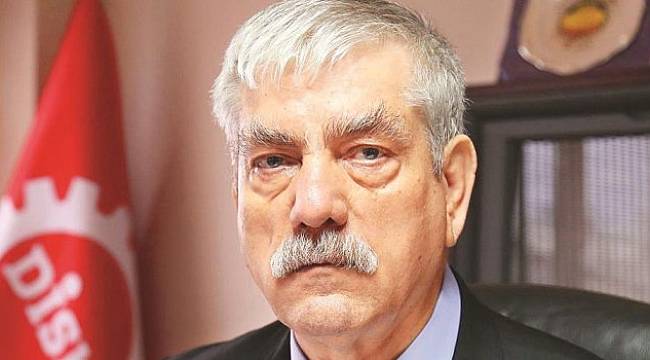 Kani Beko’ya Erdoğan'a Hakaret Davası