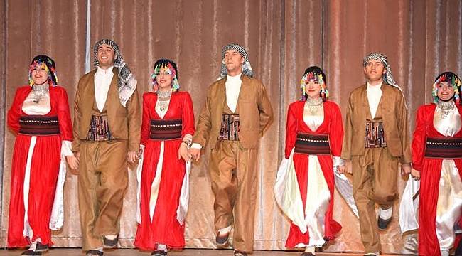 Kardeşlik İçin 'Surlardan Sulara'