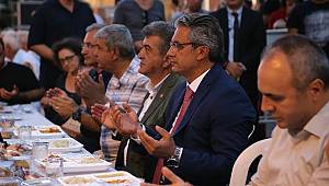 Karşıyaka Ramazan'a Hazır