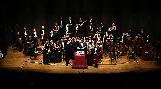 Karşıyaka’ya Büyük Onur: KODA Yılın En İyisi Seçildi!