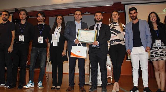 Kaya, Üniversitelilere Yeni Sistemi Anlattı