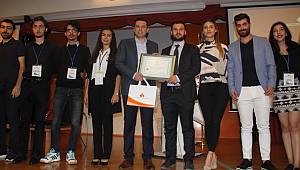 Kaya, Üniversitelilere Yeni Sistemi Anlattı