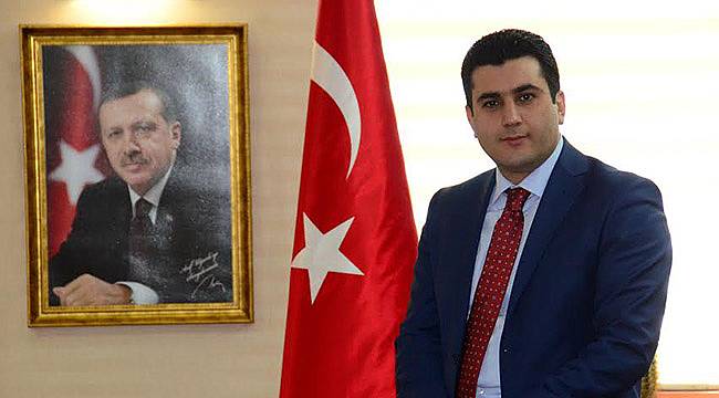 Kemalpaşa Belediye Başkanı Uğurlu'dan 19 Mayıs Mesajı