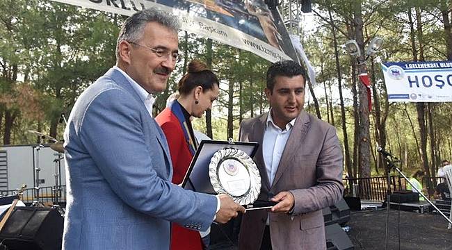 Kemalpaşa Festivallerle Anılacak