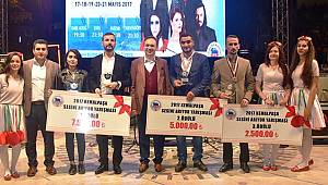 Kemalpaşa Kiraz Festivali Sona Erdi