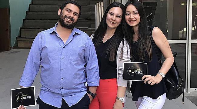 Kent Kültürüne Online Bakış