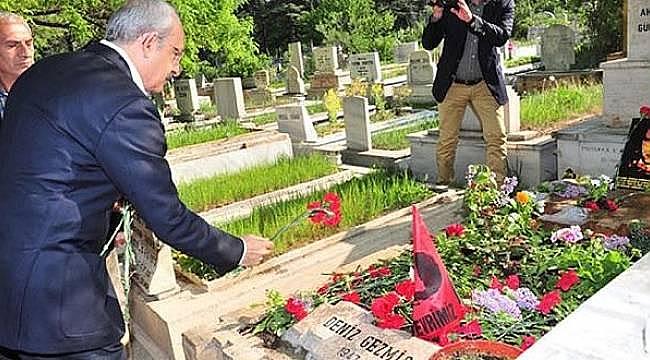 Kılıçdaroğlu'ndan '3 Fidan' Mesajı