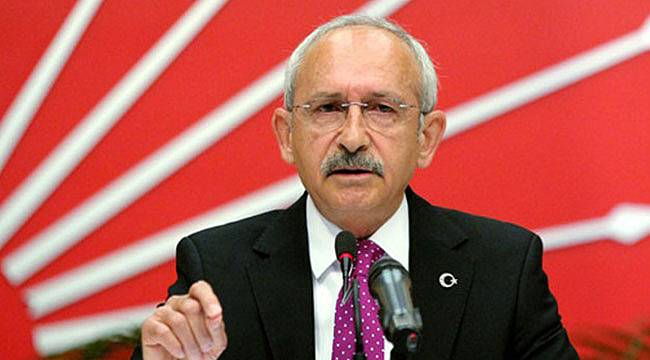 Kılıçdaroğlu'ndan Başkanlara Talimat