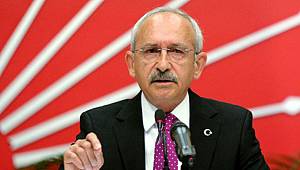 Kılıçdaroğlu'ndan Başkanlara Talimat