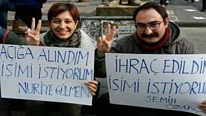 Kılıçdaroğlu'ndan Gözaltılara Tepki Gösterdi